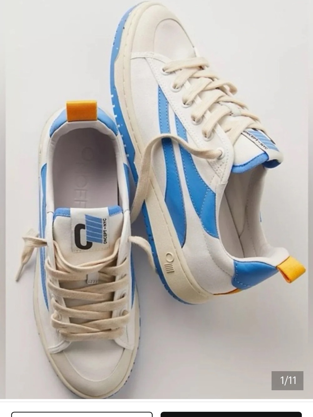 Oncept Portland Sneakers